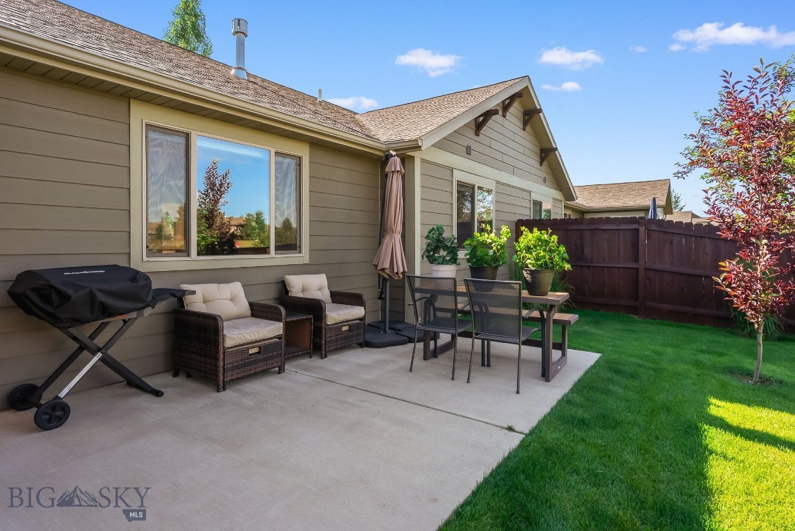 North Star - Residential