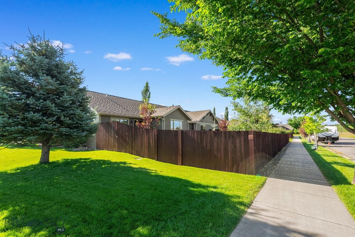 North Star - Residential
