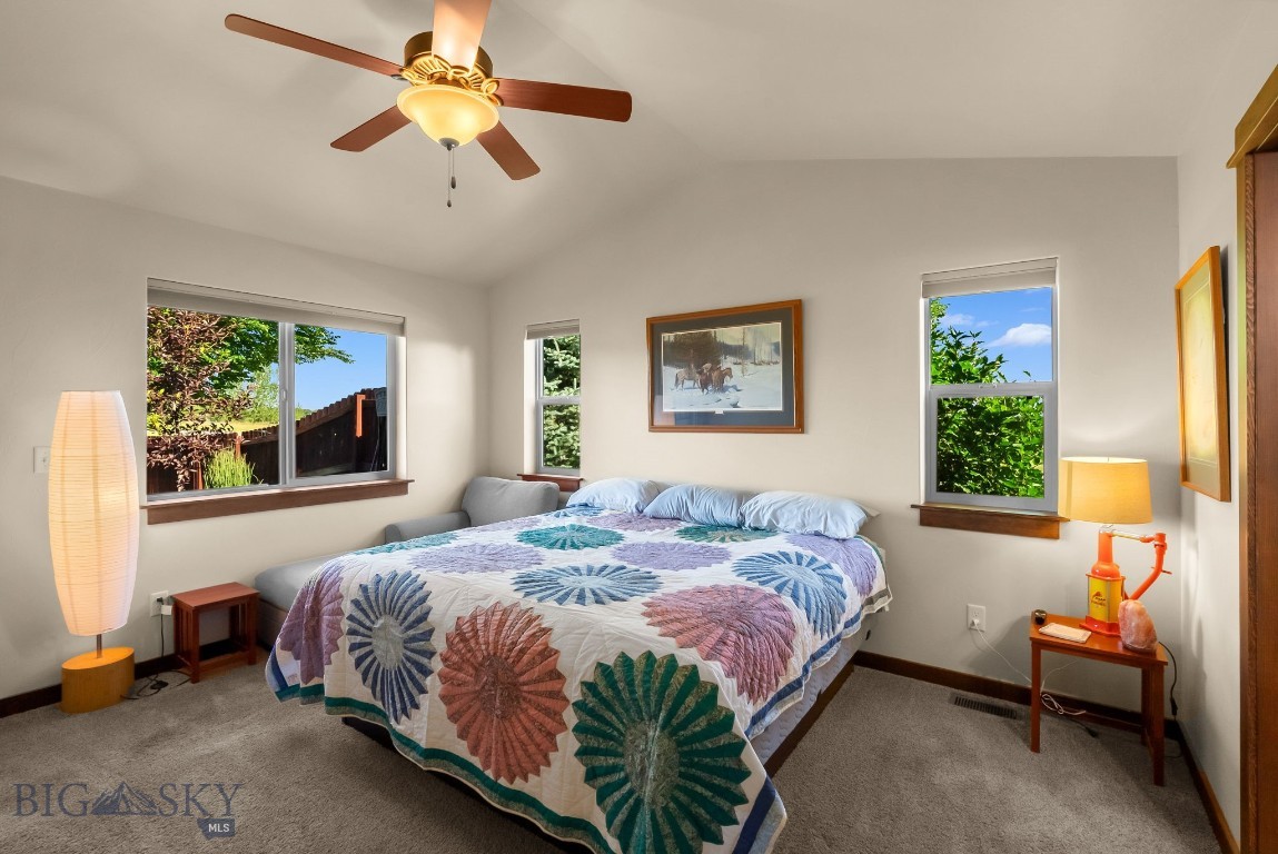 North Star - Residential