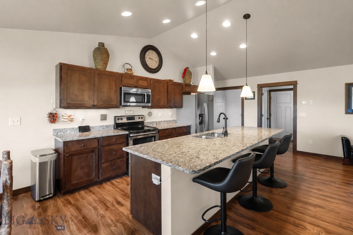 North Star - Residential