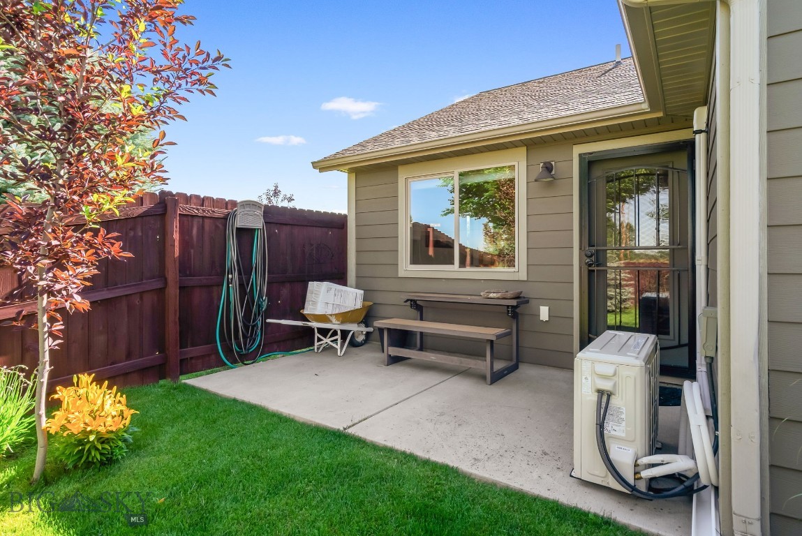 North Star - Residential