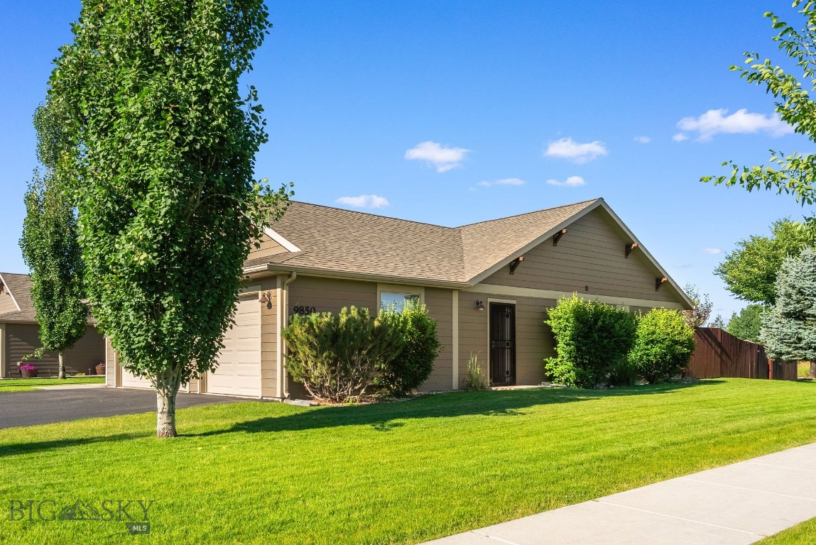 North Star - Residential