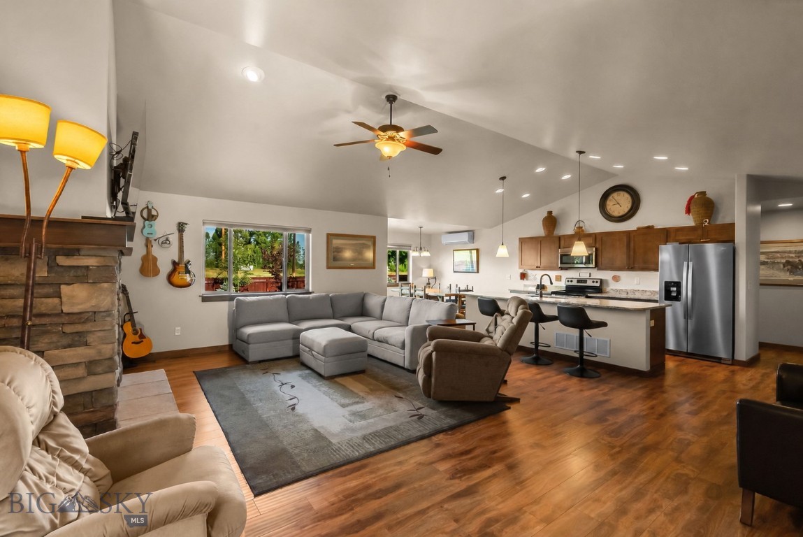 North Star - Residential