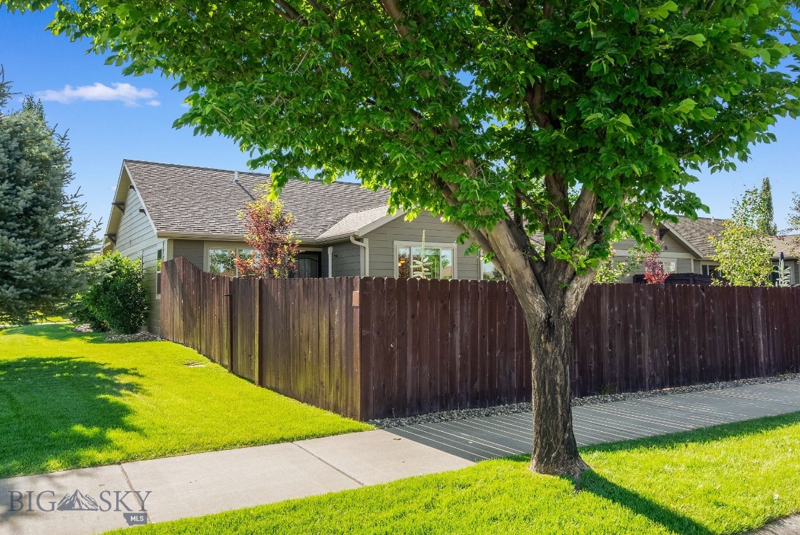 North Star - Residential
