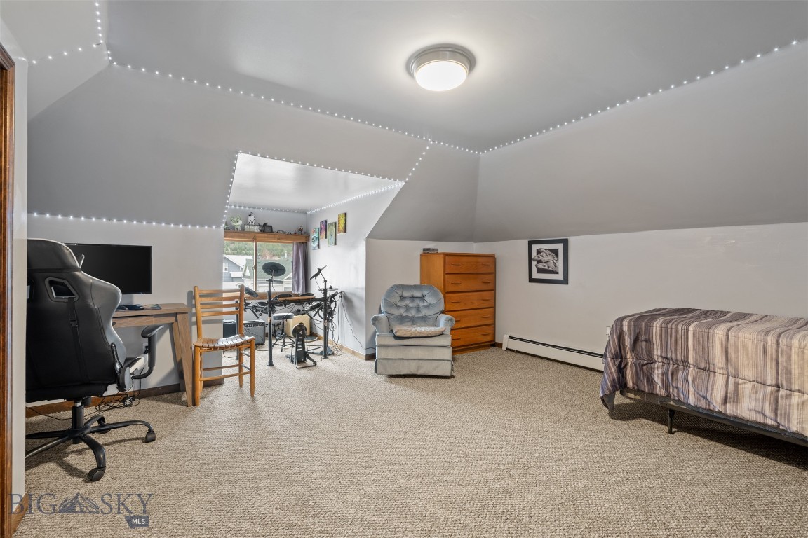 Other - Residential