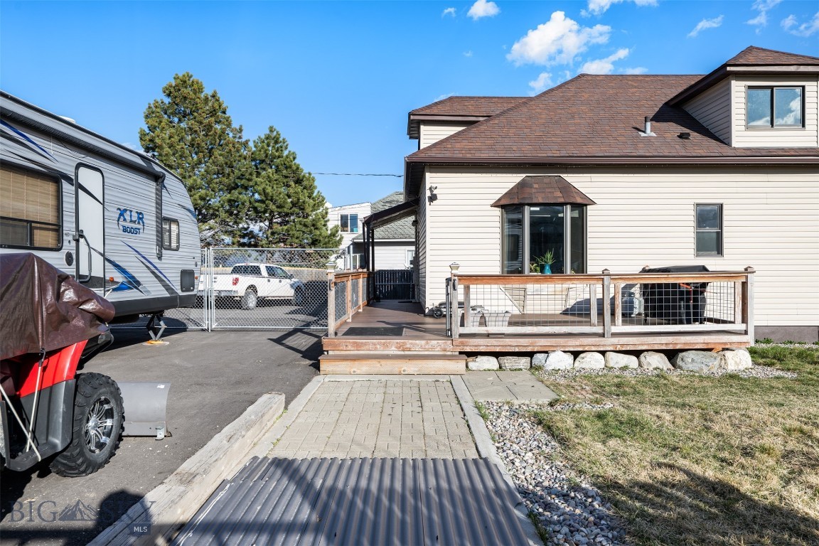 Other - Residential