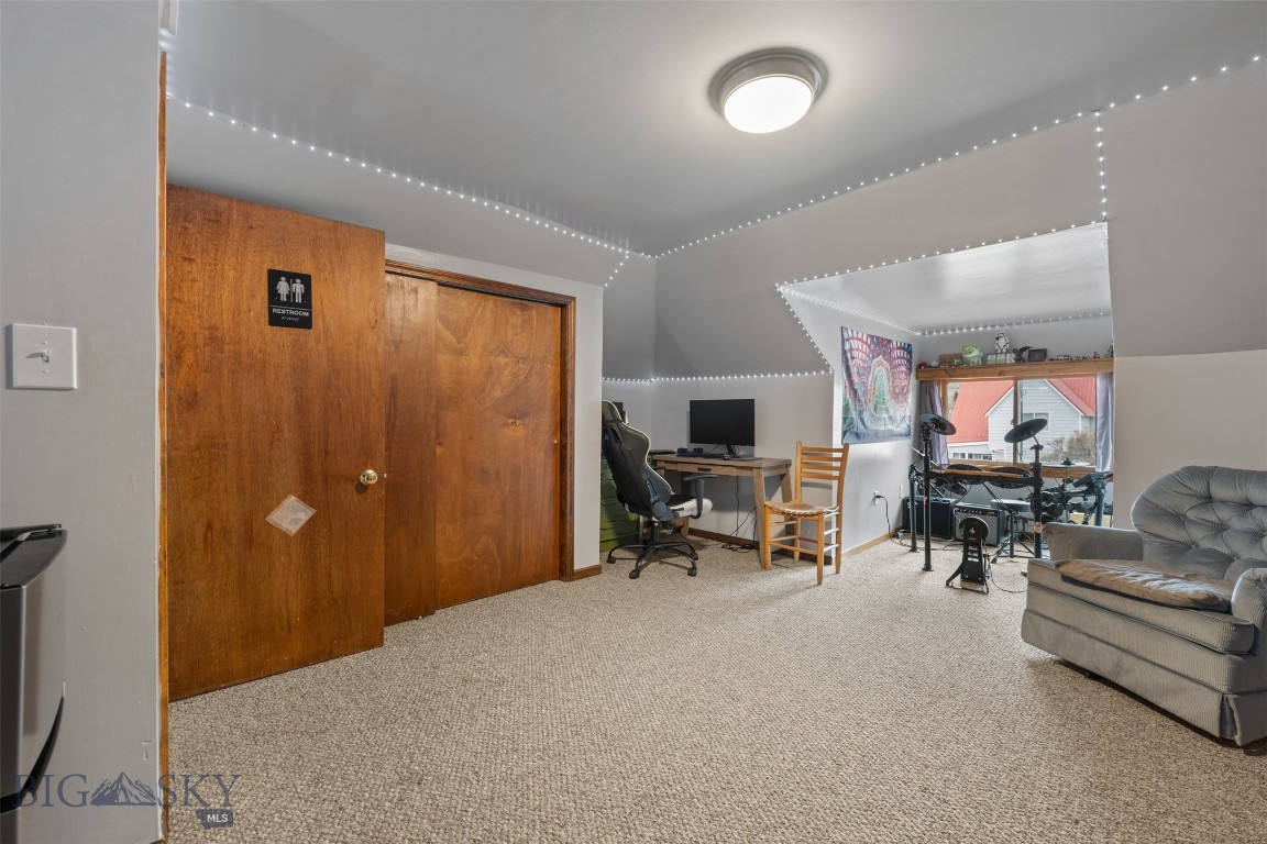 Other - Residential