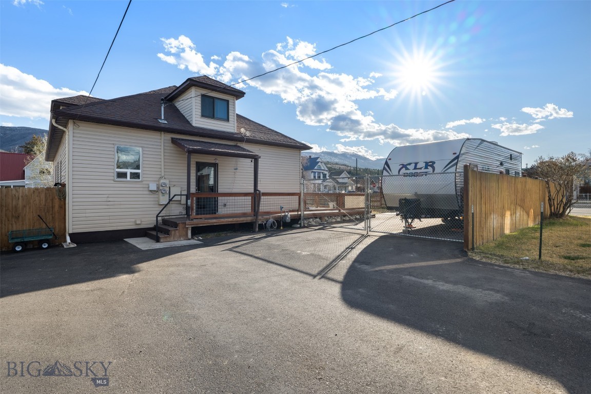 Other - Residential