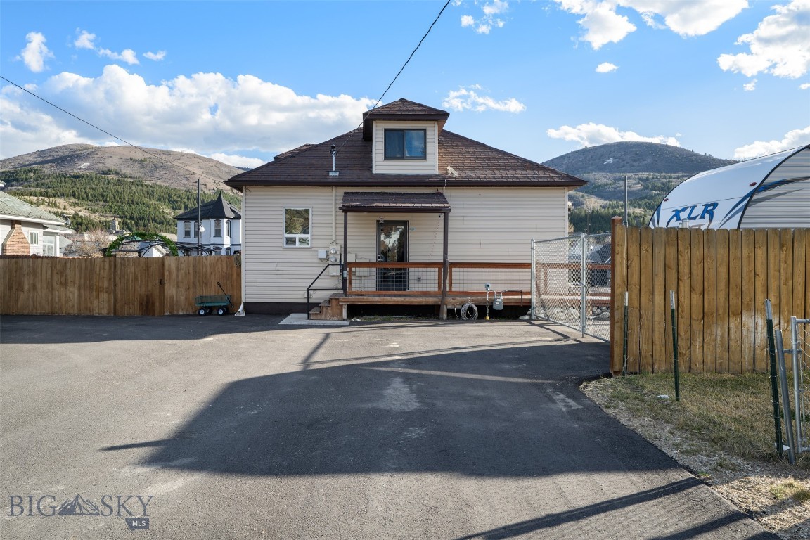 Other - Residential