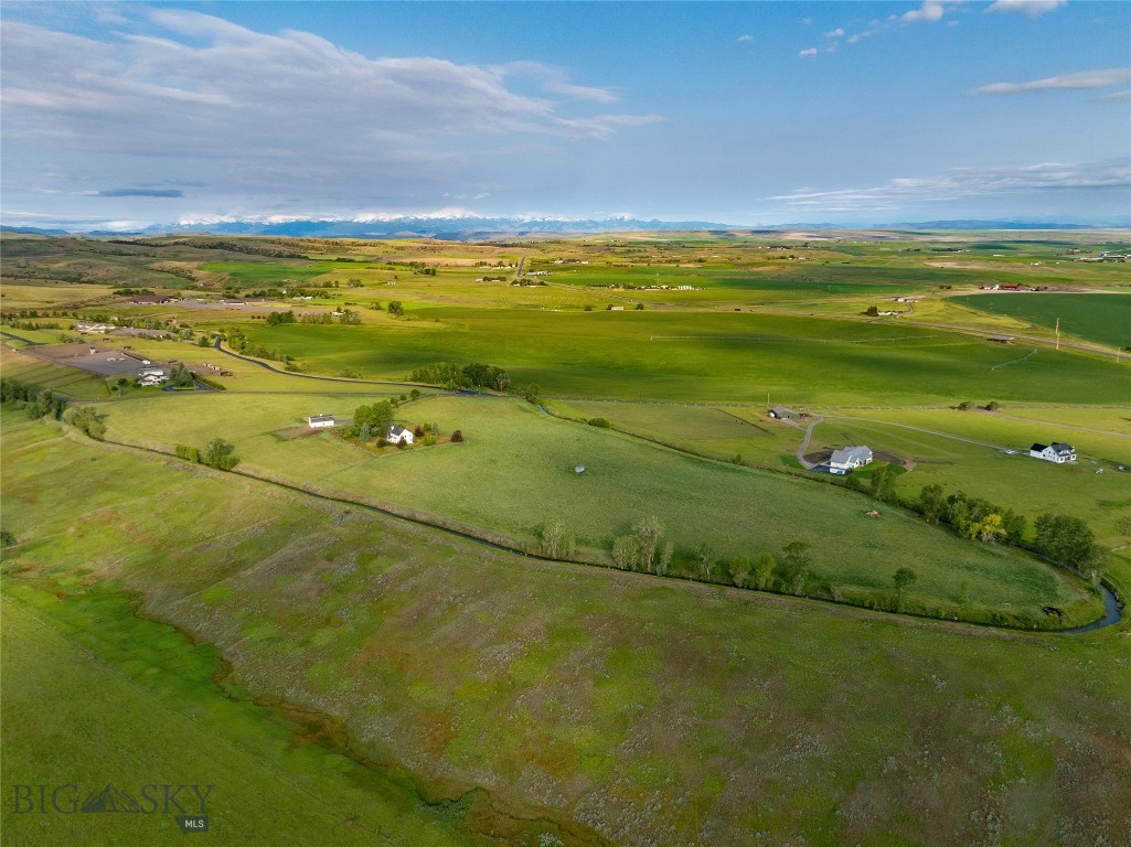 Pine Butte Trails - Residential