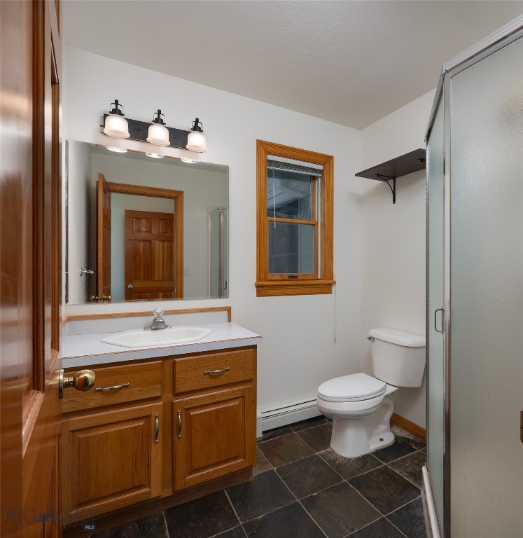 Pine Butte Trails - Residential