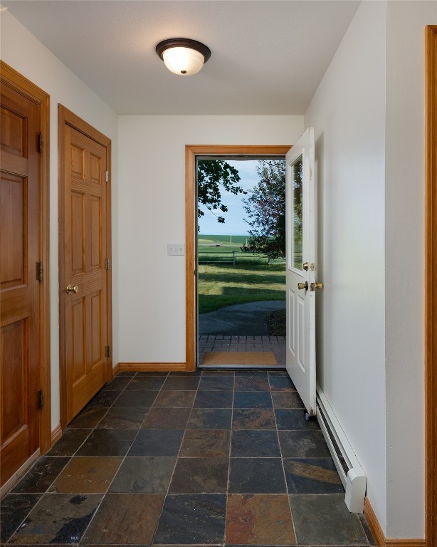 Pine Butte Trails - Residential