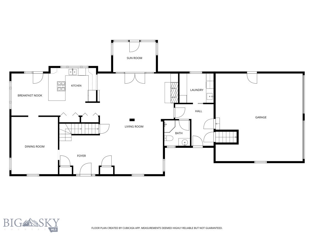 Pine Butte Trails - Residential