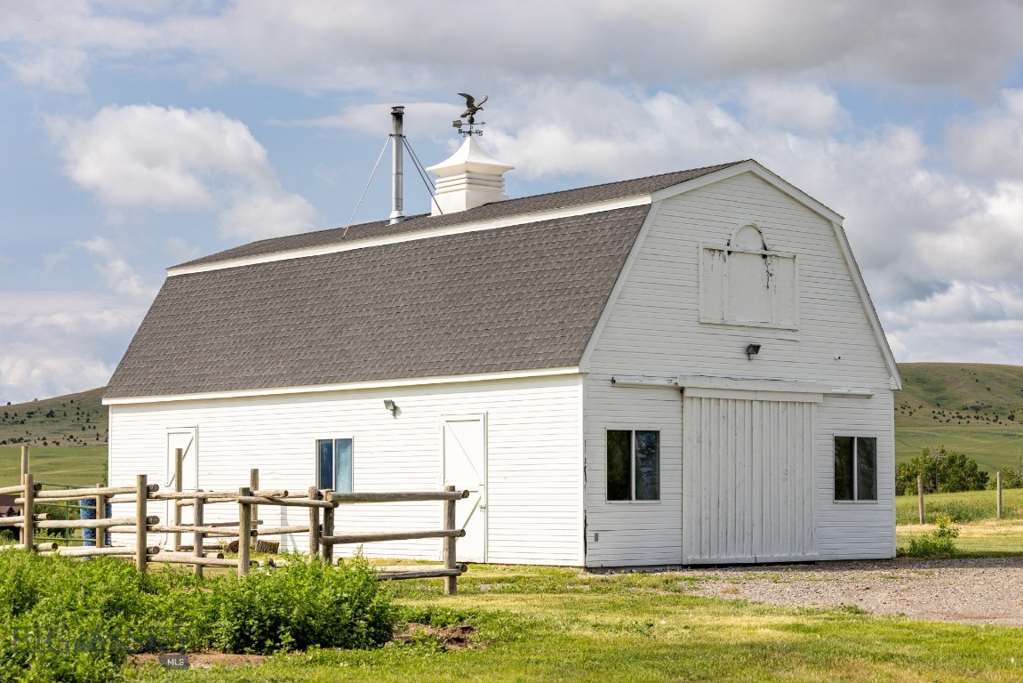 Pine Butte Trails - Residential
