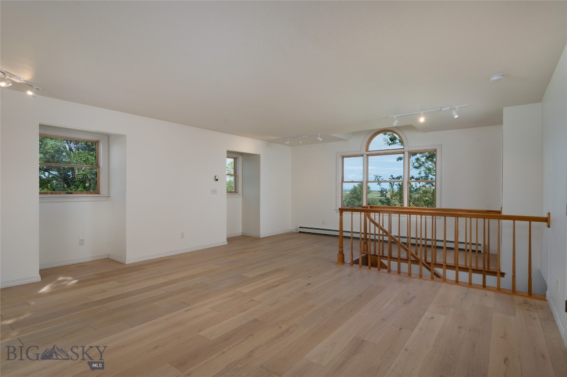 Pine Butte Trails - Residential