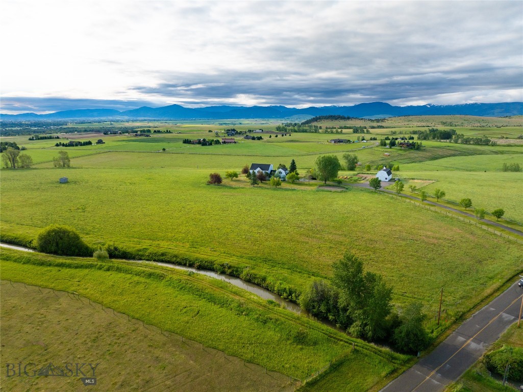 Pine Butte Trails - Residential
