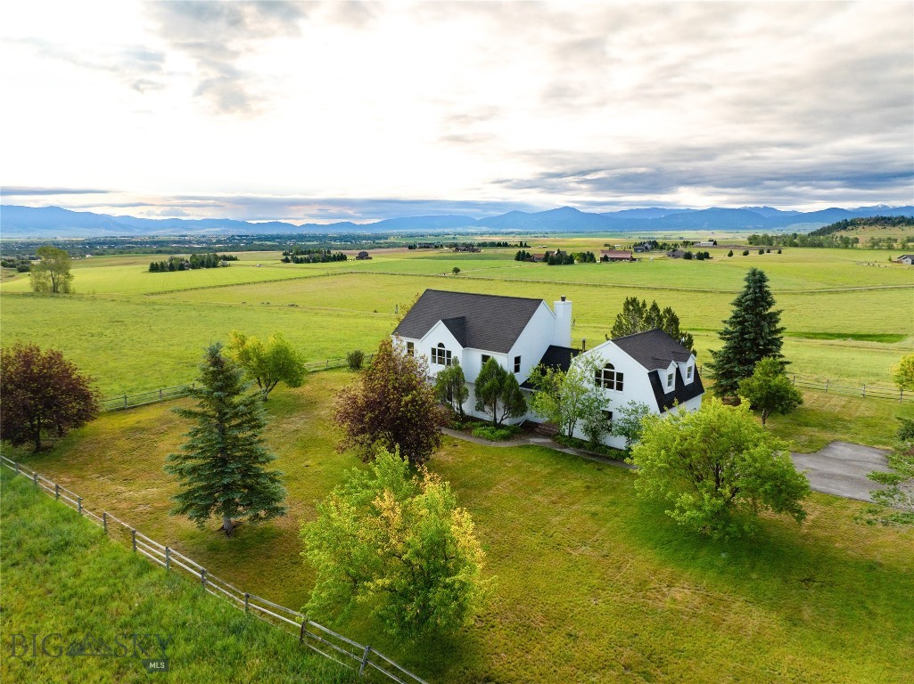 Pine Butte Trails - Residential