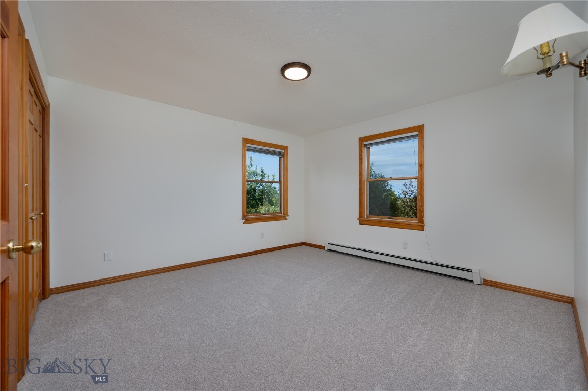 Pine Butte Trails - Residential