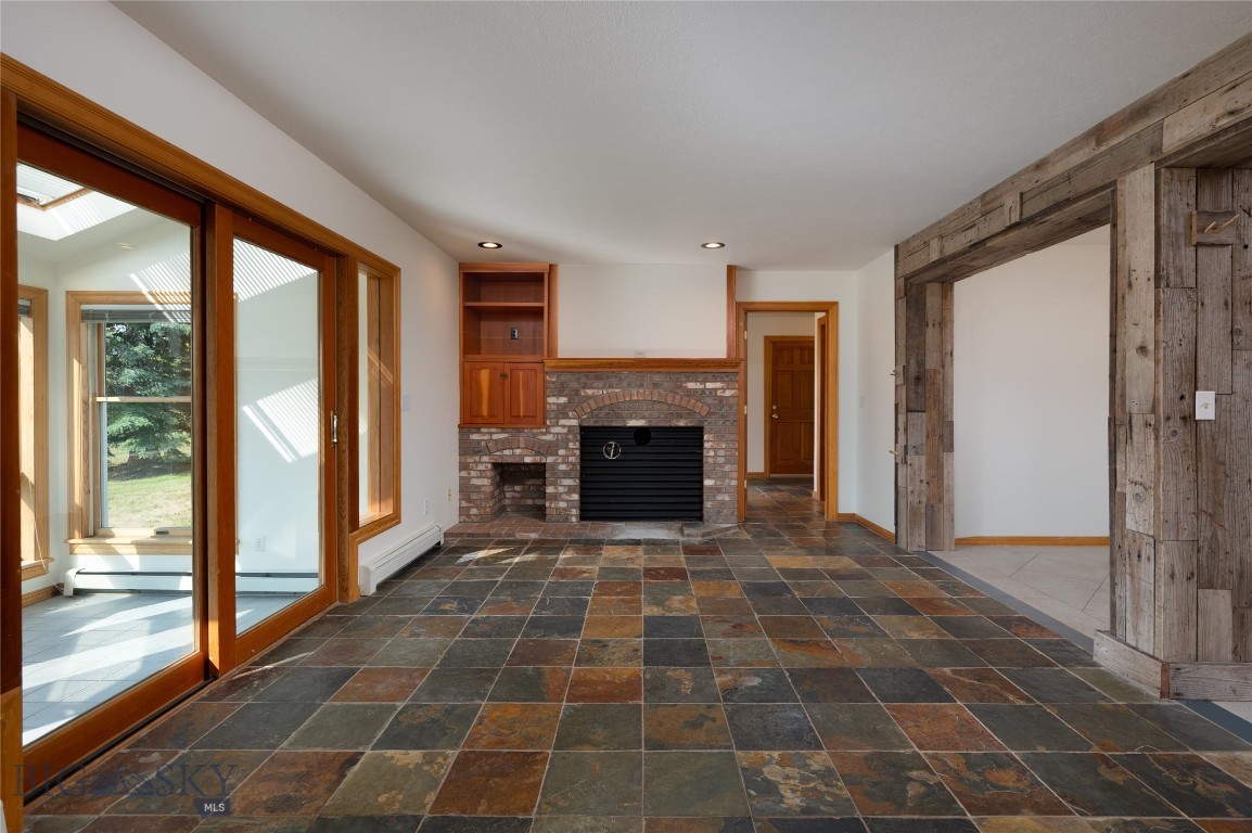 Pine Butte Trails - Residential