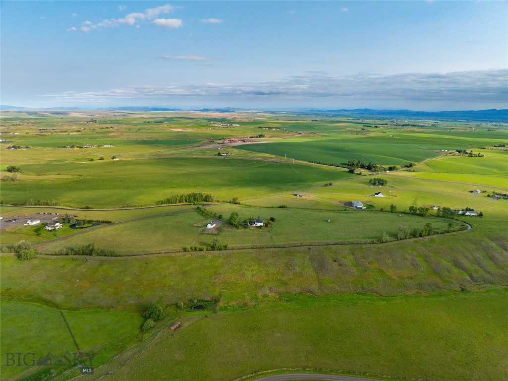 Pine Butte Trails - Residential