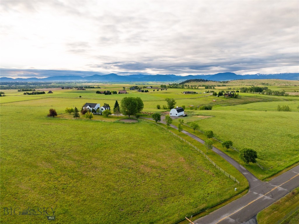 Pine Butte Trails - Residential