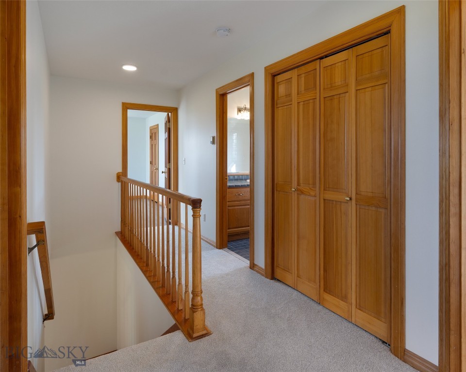 Pine Butte Trails - Residential