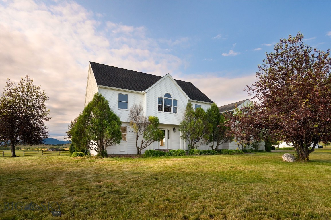 Pine Butte Trails - Residential