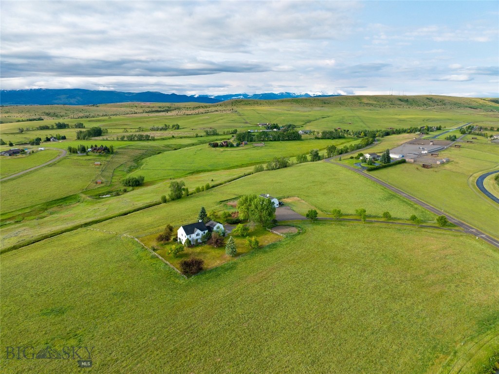 Pine Butte Trails - Residential
