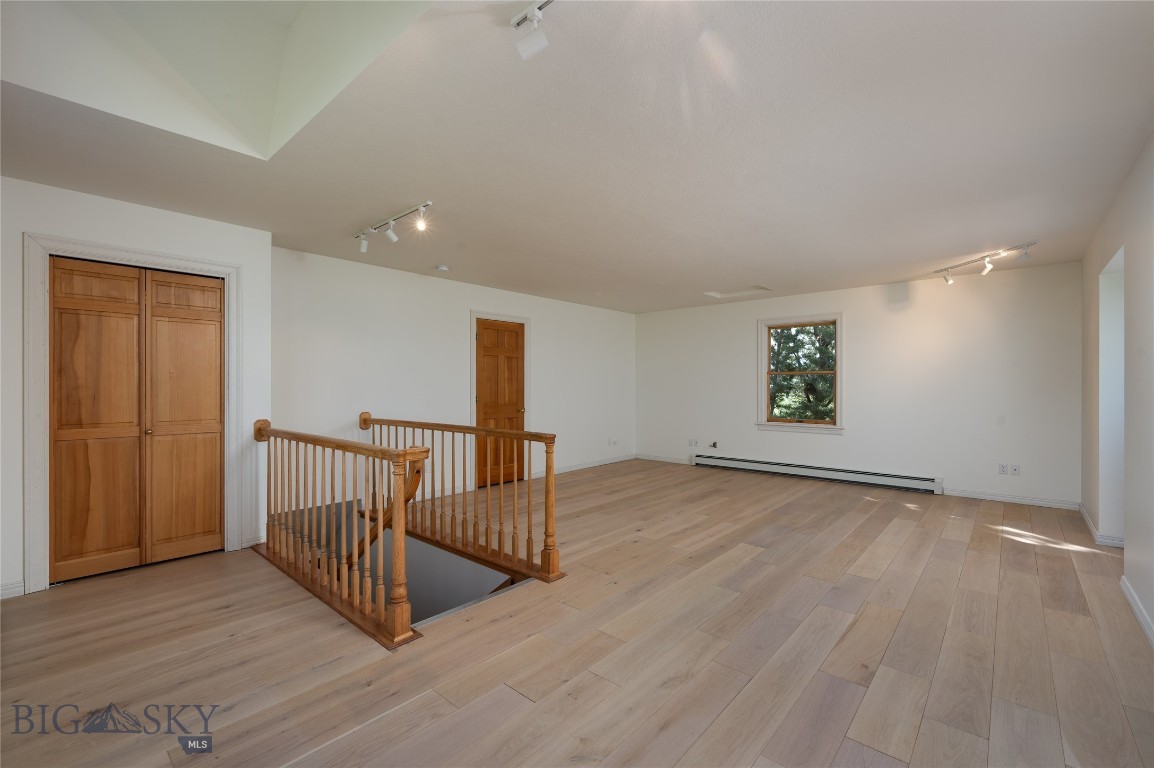 Pine Butte Trails - Residential