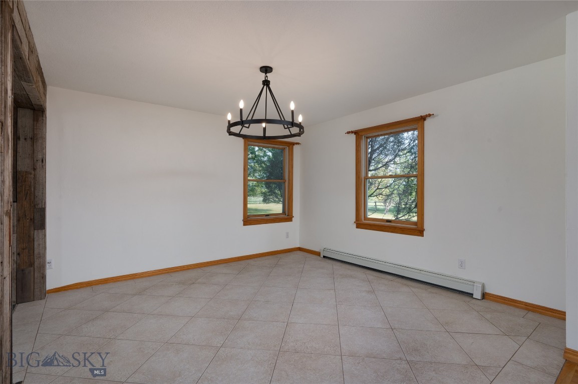 Pine Butte Trails - Residential