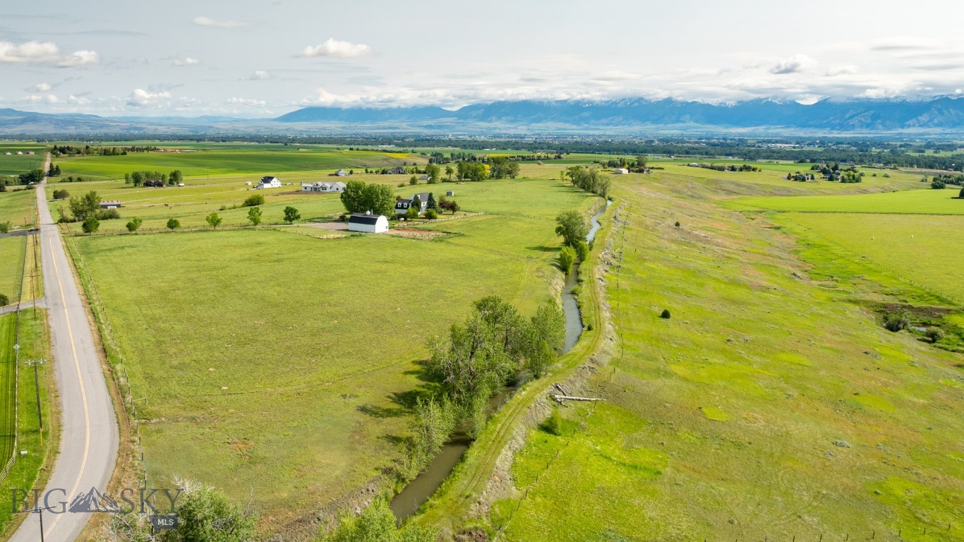 Pine Butte Trails - Residential