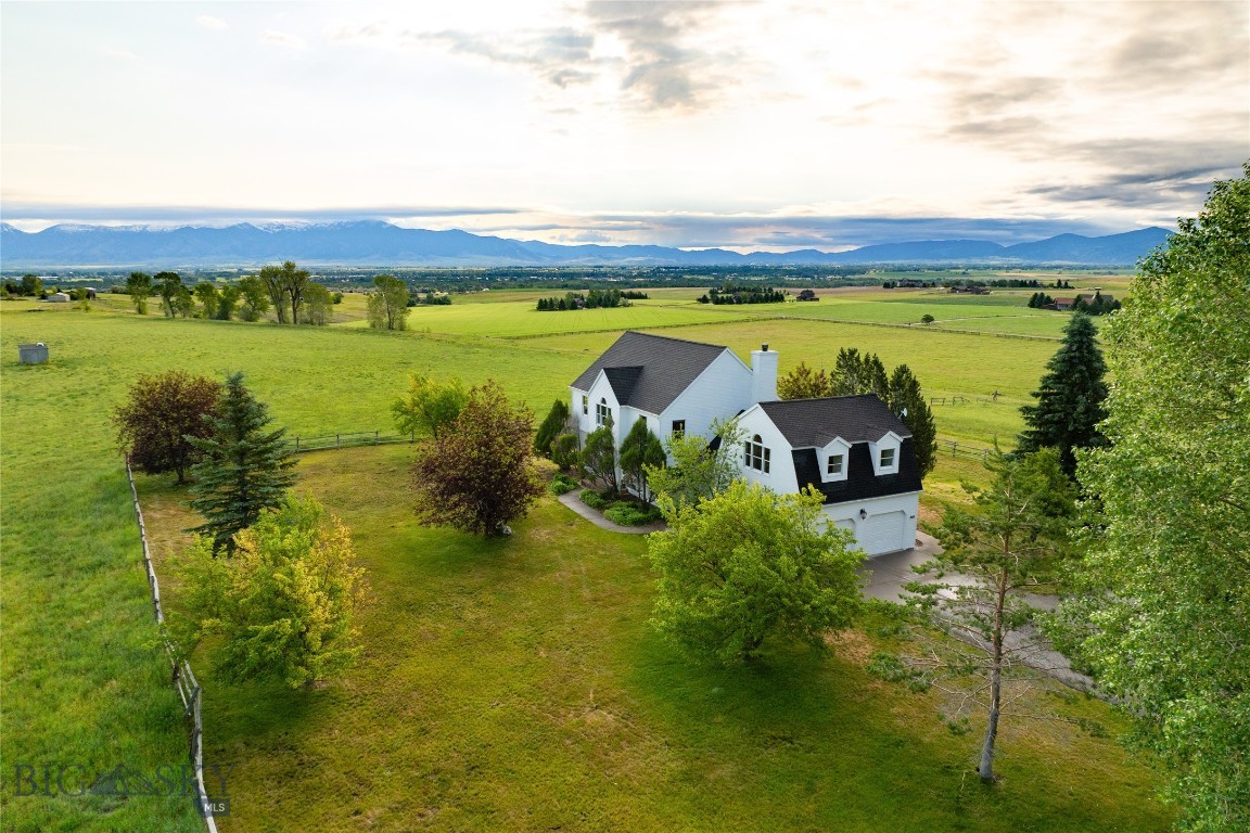 Pine Butte Trails - Residential
