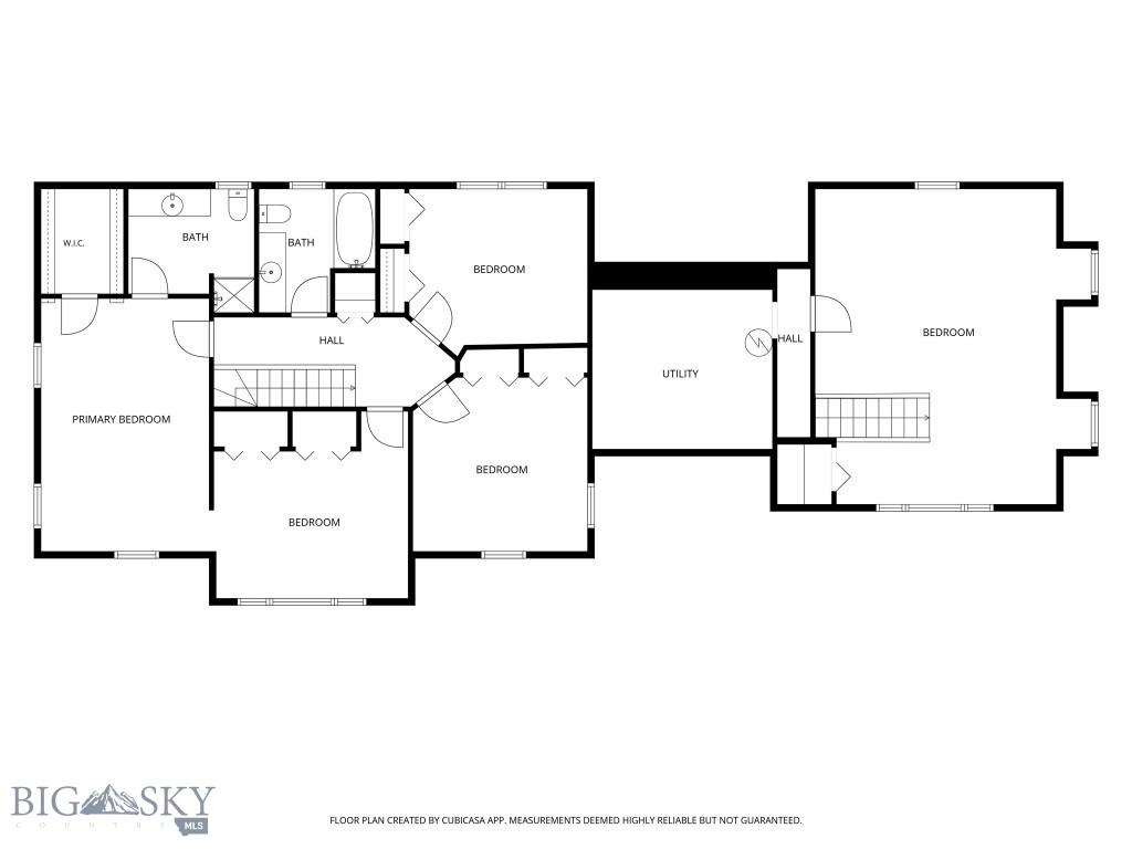 Pine Butte Trails - Residential