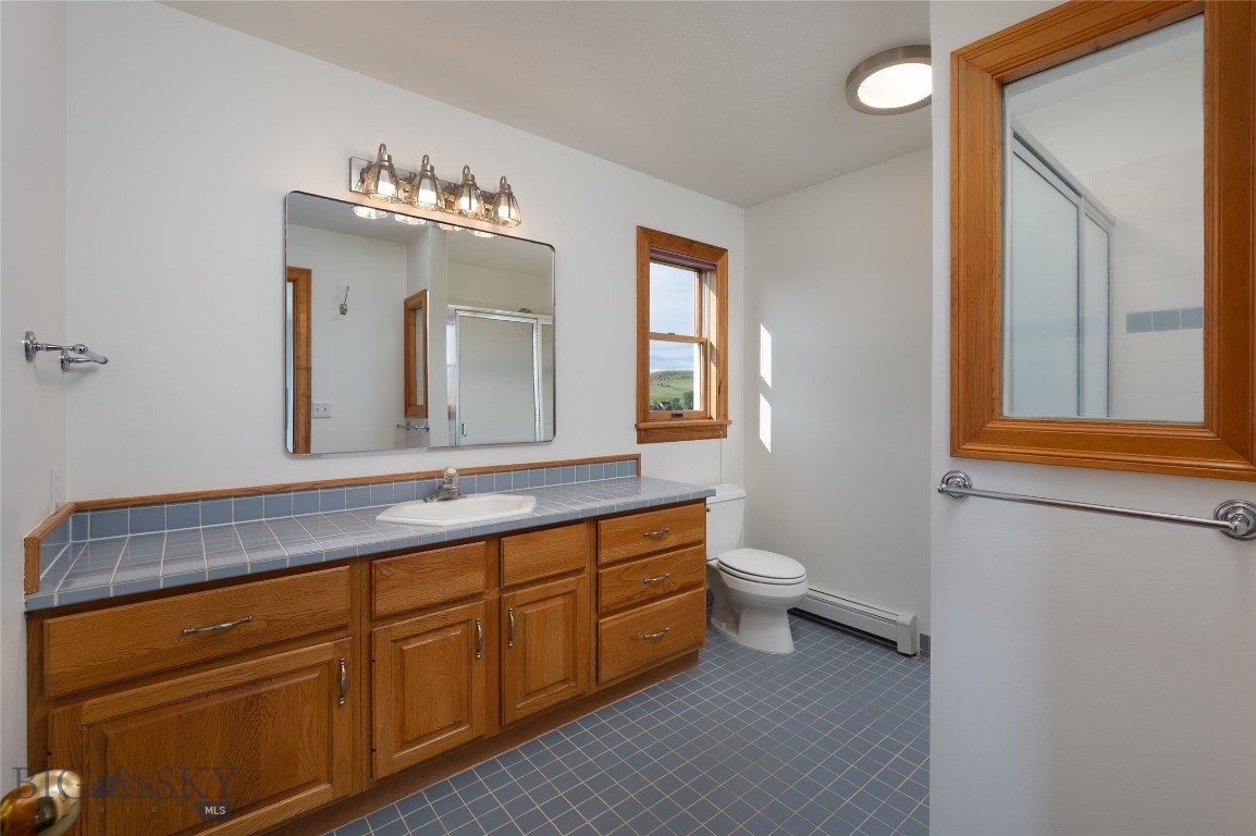 Pine Butte Trails - Residential