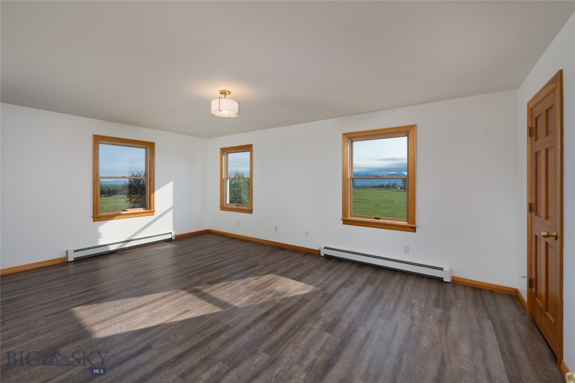 Pine Butte Trails - Residential