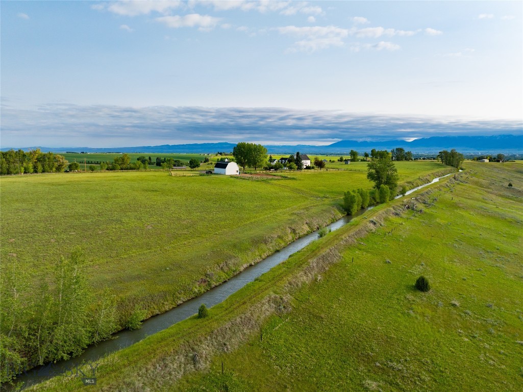 Pine Butte Trails - Residential