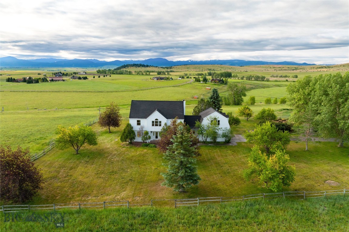 Pine Butte Trails - Residential