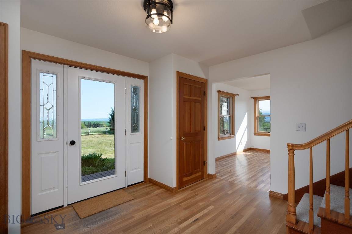 Pine Butte Trails - Residential