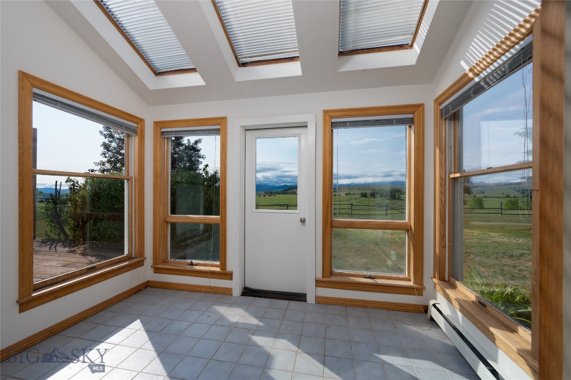 Pine Butte Trails - Residential