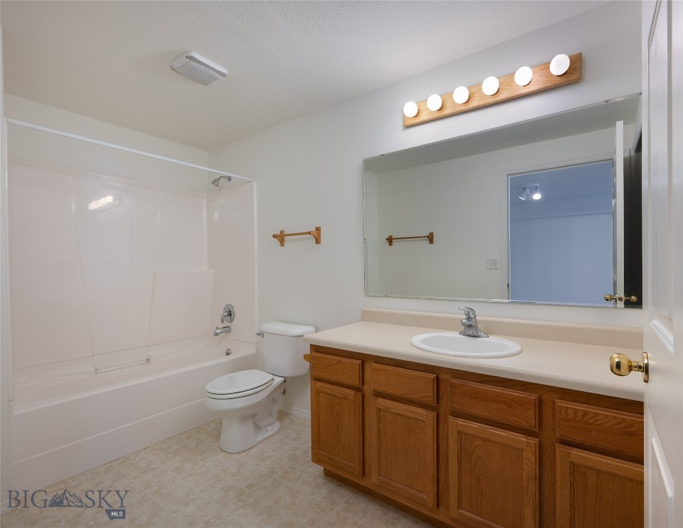 Pine Butte Trails - Residential