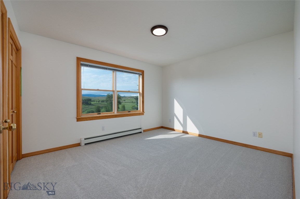 Pine Butte Trails - Residential