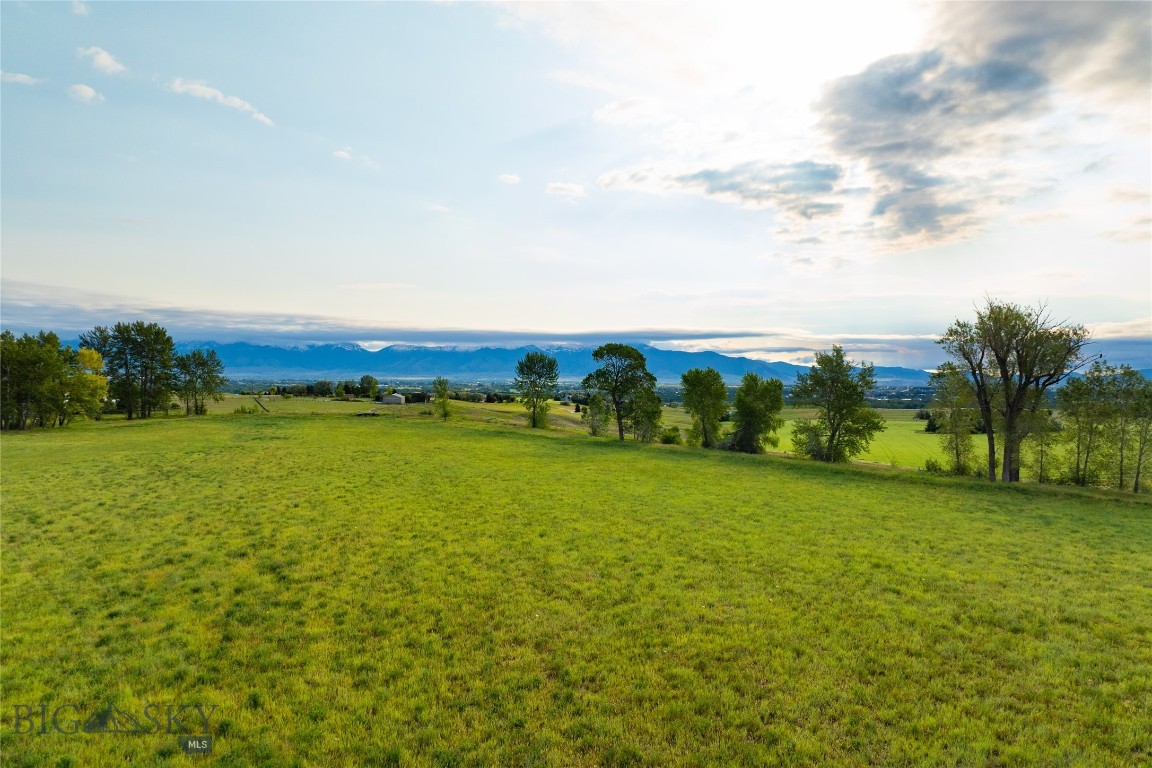 Pine Butte Trails - Residential