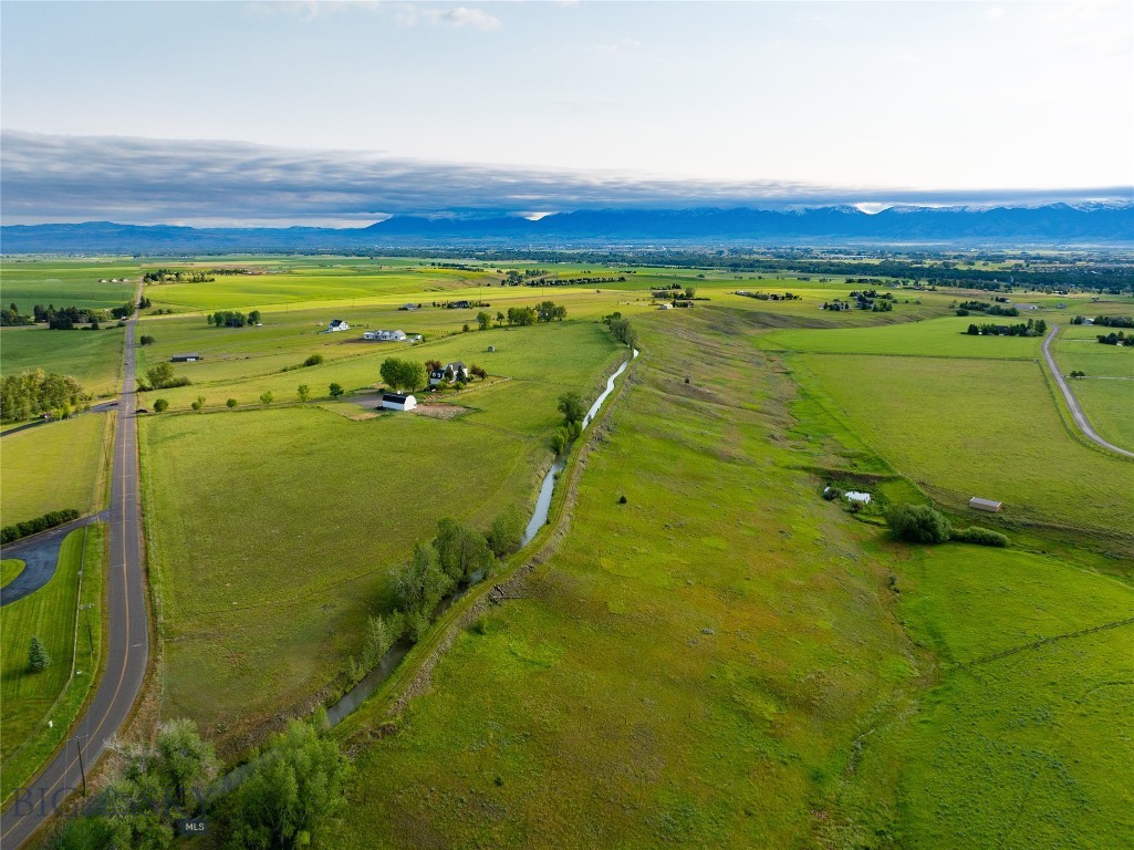 Pine Butte Trails - Residential