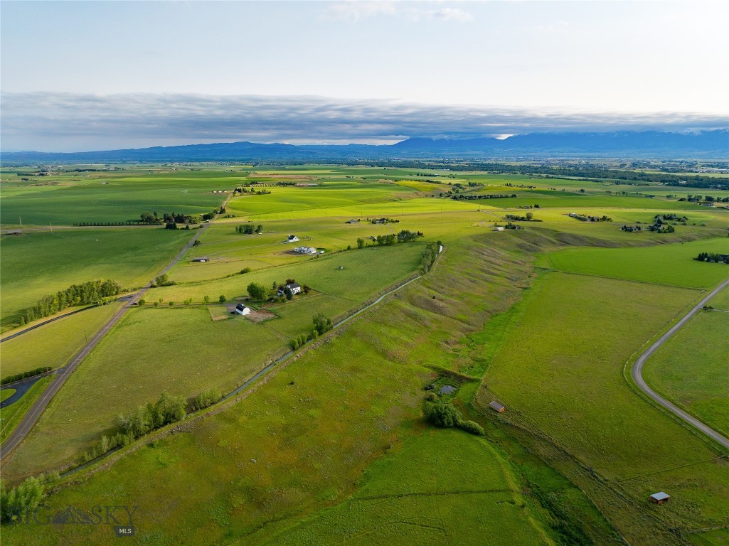 Pine Butte Trails - Residential