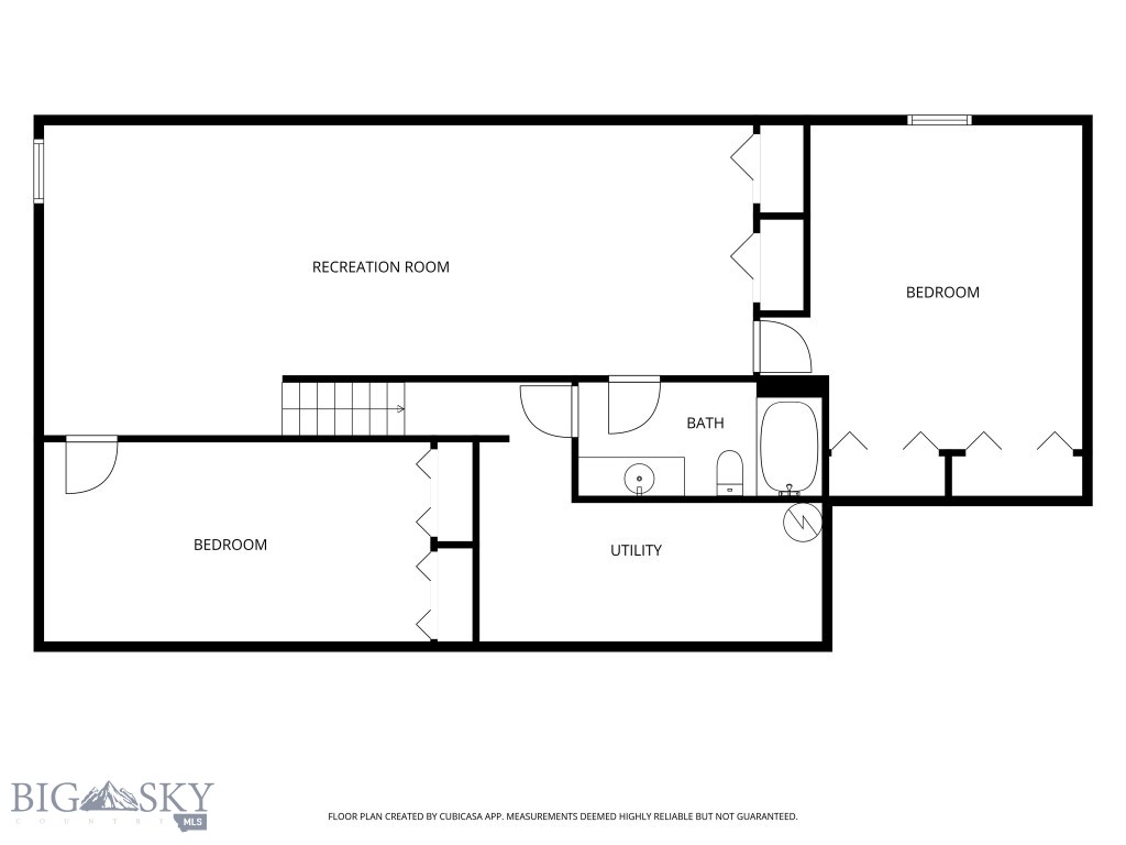 Pine Butte Trails - Residential