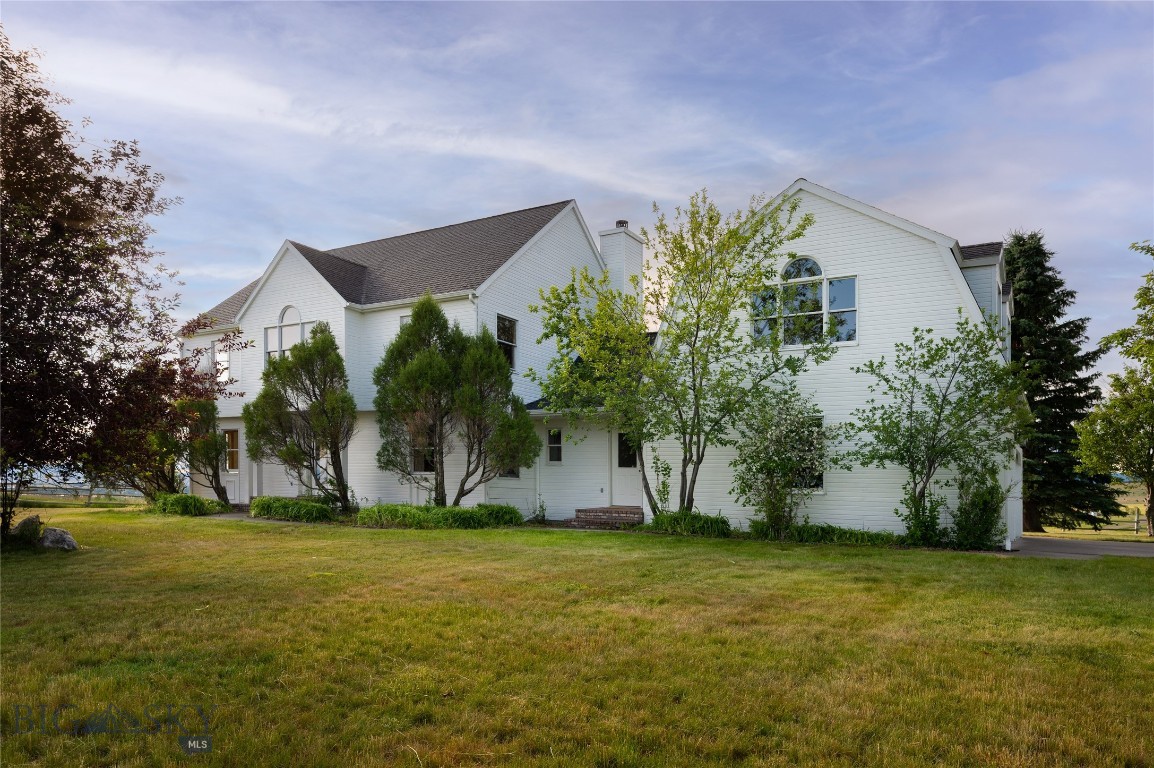 Pine Butte Trails - Residential