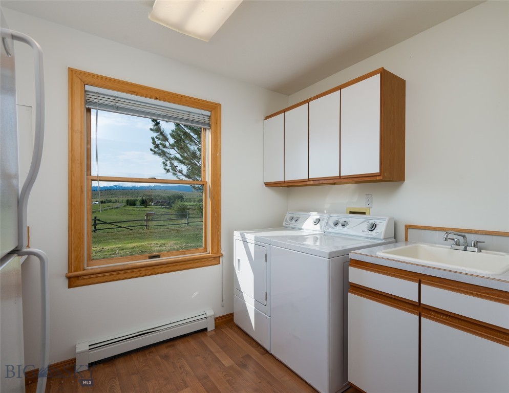 Pine Butte Trails - Residential
