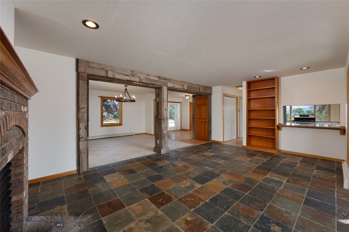 Pine Butte Trails - Residential