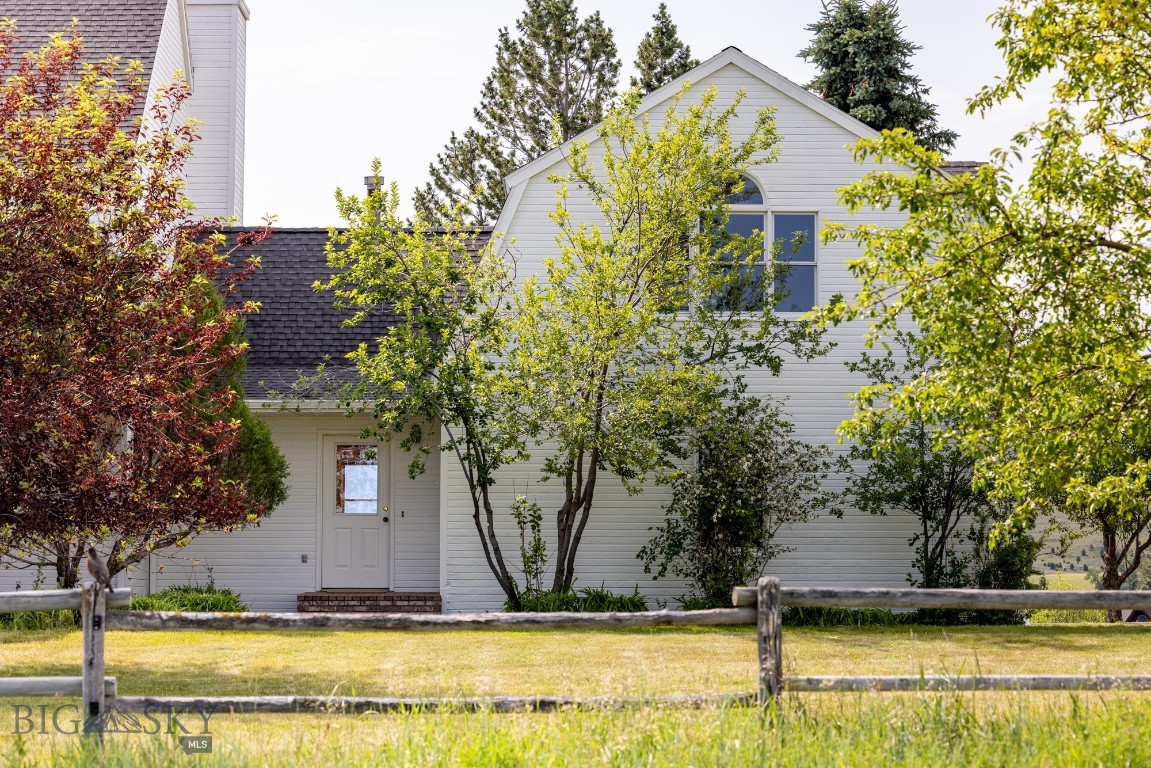 Pine Butte Trails - Residential