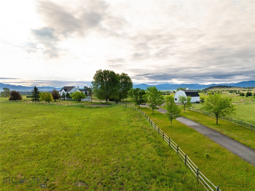 Pine Butte Trails - Residential